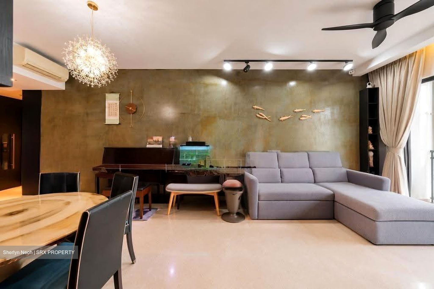 Thomson Three (D20), Apartment #625594861